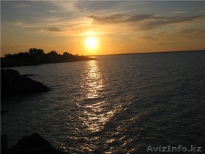 Лето на Балхаше #288597