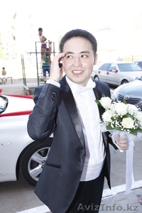 Смокинг классический #285891