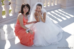 Свадебное платье от испанского производителя #285870