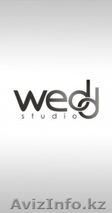 Wedd Studio. Искусство свадебной фотогографии. #280411
