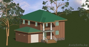 Строительство от 490$ #301523