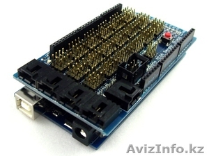 Автоматизация систем на базе микроконтроллеров #287260