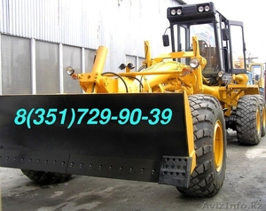 Автогрейдер ДЗ-98 после капремонта #299639