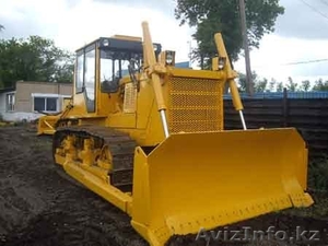 Бульдозер Б10M + Бесплатная доставка по РФ. #305843