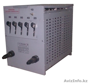 Реостат балластный РБ302 #301289