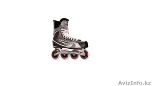Роликовые коньки Bauer Vapor RX15 #301860