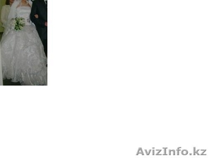 продам(сдам) свадебное платье #304267