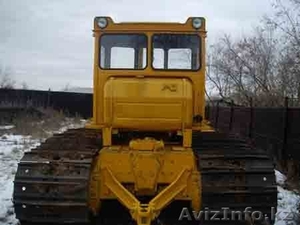 Бульдозер (Болотоход) Б170.01.Б #305829