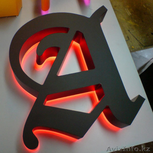 Реклама. Наружная реклама. #298626