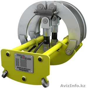 Центраторы ЦЗН,  ЦВГ #300158