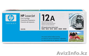 ЗАПРАВКА КАРТРИДЖЕЙ! #288413