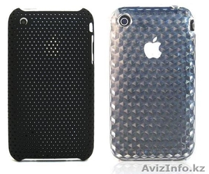 ПРОДАМ IPHONE 3G 8GB & IPHONE 3G 16GB СРОЧНО!!! #308571