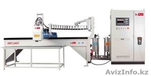  оборудование для нанесения уплотнение из пенополиурутана #302123