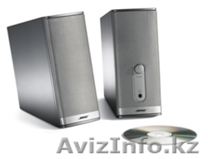 BOSE Companion® 2 Мультимедийная акустическая система #295504