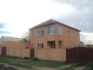 продам коттедж, недвижимость, дом, новостройка #287476