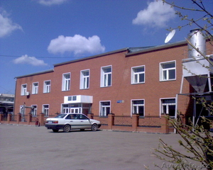 Кокшетауское ТОО 