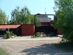 продаю дом базу в Алтайском крае в г.Новоалтайске #302224