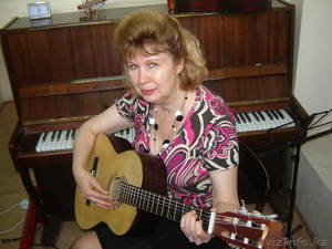 Опытный преподаыватель #292630