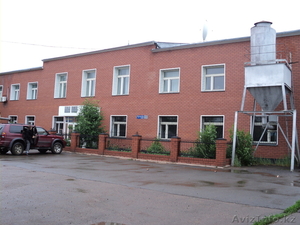 ПРОДАМ ЧАСТЬ АДМИНИСТРАТИВНОГО ЗДАНИЯ #306107