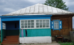 Продаю дом ВКО, 100 км от Семея #73308