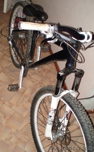 Продам Centurion bock 1(от родного осталось только рама и шатуны) #307291