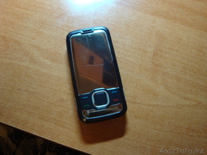 мобильный телефон Nokia 7610 #287785