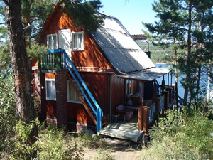 Сдаю домик в аренду  #288499