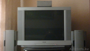 Продам телевизор SONY WEGЛ 82диагональ б/у в отл.с #293472