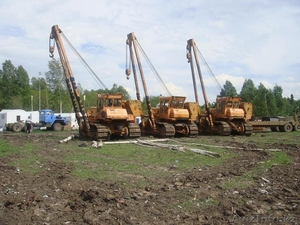 Трубоукладчики Komatsu D355C состояние отличное   #289512