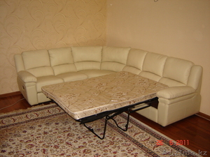 мягкая мебель(кожанная)  #305352