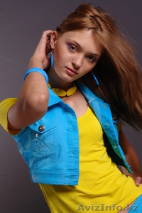 Фотоуслуги; портфолио, рекламное фото, ню,  съёмка мероприятий и карпоративов #304168