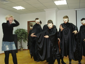 Психологический театр 