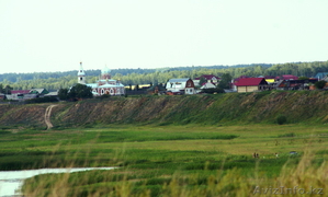 Блокхаус 120 кв, красивый дом #290720