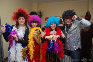 Организация и проведение торжественных мероприятий #289696