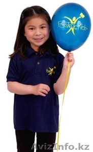 Центр детского развития 