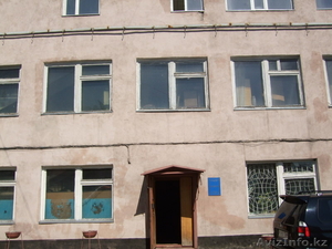 Производственно-складские и офисные  помещения в центре Караганды #286250