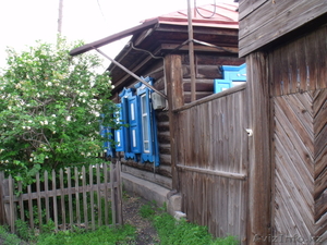 Продам частный дом в районе затона #296862