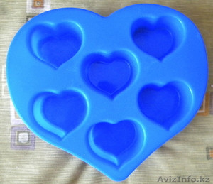 Принадлежности для мыловарения! Формы,  масла,  красители,  отдушки и др. #305744