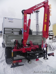 Автомобиль  егерь 2,  воровайка,   фургон  #306894