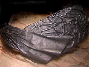 Женский ремень из натуральной кожи,  единичная авторская работа,  эксклюзив #283712