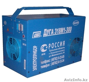 Выпрямители сварочные «Дуга» #301286