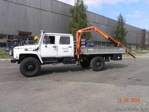 Кран  манипулятор производство  и  продажа #305915