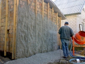 ЭКОВАТА  Утепление Теплоизоляция #304246