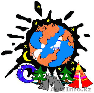 Туристско-оздоровительный городок 