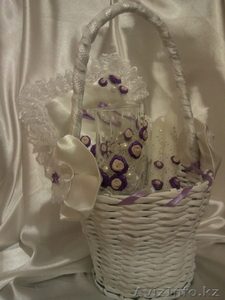 Свадебные бокалы #281172