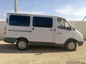 продам микроавтобус #308352