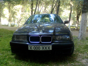 BMW 316 1995 г. #288313