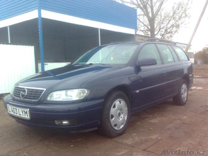 продам Opel Omega B Caravan #283817