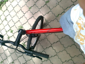 Продам велосипед ''Rock Machine'' Алматы! #289502