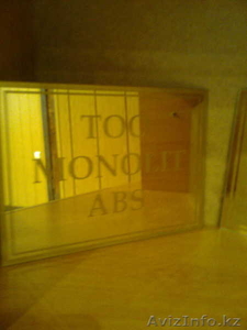 Вывески и таблички из стекла и зеркала #281380